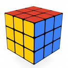 Cube Puzzle 3x3 icône