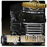 ikon European Truck Drive Simulator