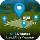 GPS Field Measure : Area Calc APK