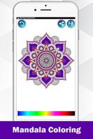 رنگامیزی و آرامش ảnh chụp màn hình 2