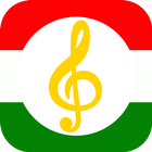 گلچین آهنگ های تاجیکستانی کاملا رایگان icône