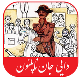 دایی جان ناپلئون أيقونة