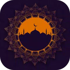 اذانگو +اوقات شرعی + قبله نما APK Herunterladen