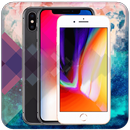 والپیپرهای جدید گوشی HD Wallpapers Backgrounds)) APK