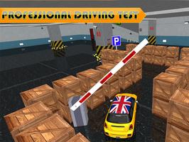 Car Parking 3D screenshot 3