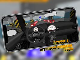 Car Parking 3D screenshot 1