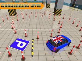 Car Parking 3D screenshot 2