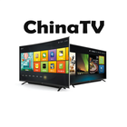آیکون‌ ChinaTV