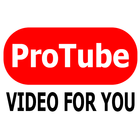آیکون‌ ProTubeYou