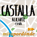 CASTALLA Guía de Comercios y Servicios aplikacja