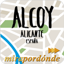 ALCOY Guía de Comercios y Servicios APK