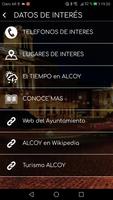 ALCOY Guía de Comercios y Servicios capture d'écran 1