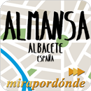 ALMANSA Guía de Comercios y Se aplikacja
