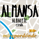 ALMANSA Guía de Comercios y Se APK