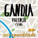 GANDIA APK