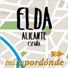 ELDA Guía de Comercios y Servicios 아이콘