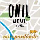 ONIL Guía de Comercios y Servi APK