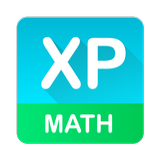 Level UP XP Math