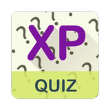 Level UP XP Quiz