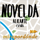 NOVELDA Guía de Comercios y Servicios APK