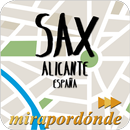 SAX Guía de Comercios y Servicios APK