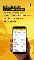 TruckPad: Cargas e Fretes imagem de tela 2