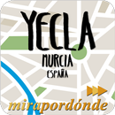 YECLA Guía de Comercios y Servicios APK