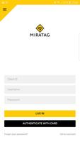 Miratag Affiche