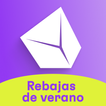 Miravia: Online shopping app icon