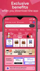 Miravia: Online shopping app XAPK download