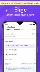 Miravia: App de compras online XAPK Herunterladen