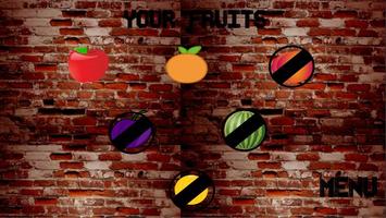 Meyvelerin Macerası screenshot 1