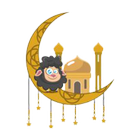 takberat eid - تكبيرات العيد icône