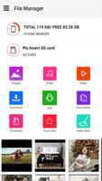 All File Manager 2025 My File Plakat