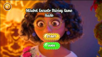 Mirabel Encanto Game and Guide capture d'écran 1