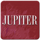 Jupiter Magazine アイコン
