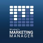 Marketing Manager-icoon