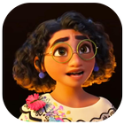 Mirabel Encanto Wallpaper 2022 图标
