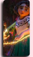Mirabel Encanto Wallpaper 2022 截图 1