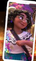 Mirabel Encanto Wallpaper 2022 截图 2