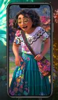 Mirabel Encanto Wallpaper 2022 截图 3