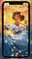 Mirabel Encanto Live Wallpaper تصوير الشاشة 3