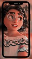 Mirabel Encanto Live Wallpaper تصوير الشاشة 2