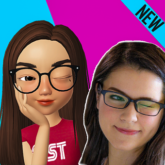 Avatar Avatoon - Toonme Maker - Cartoon Editor für Android - APK