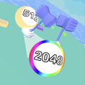 2048 Arena.io