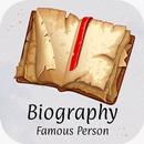 World Famous Biography APK