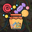 Candy Sorter - Sorting Puzzle icon