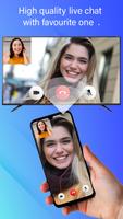 HD Video Screen Mirroring پوسٹر
