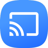 Cast for Chromecast - Miracast icône