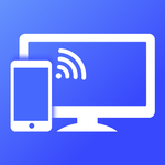 Cast for Chromecast - Miracast icon